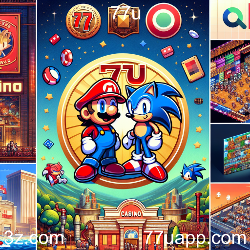 A Evolução dos Jogos de Plataforma: Do Clássico ao Moderno