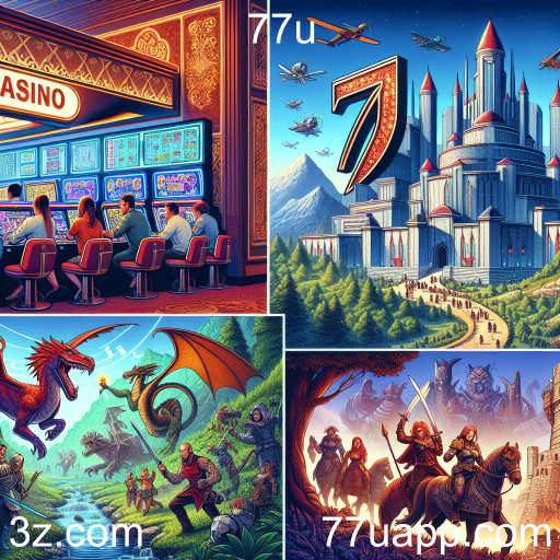 A Evolução e a Imersão dos Jogos de RPG