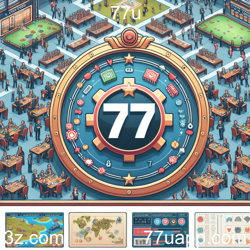 Descubra o Mundo dos Jogos de Estratégia